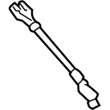 Volkswagen 1H0-201-142-D
