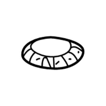 Volkswagen 8N0-201-375-A