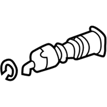 Volkswagen 6X0-201-136