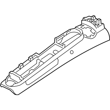 Volkswagen 1C0-864-363-R-08H