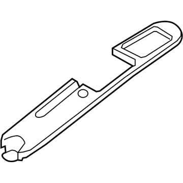 Volkswagen 1C0-864-364-AA-08H
