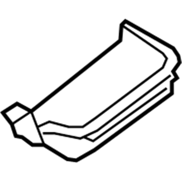Volkswagen 1C0-864-261-D-2QL