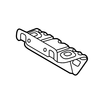 Volkswagen 17A-858-687-A