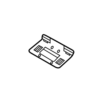 Volkswagen 17A-867-071-82V