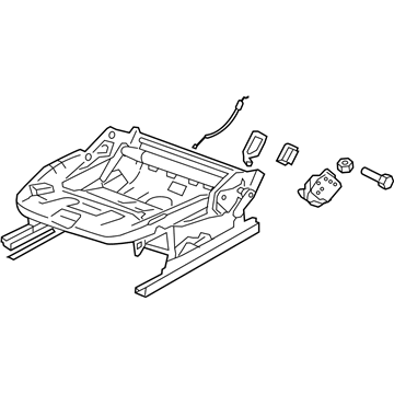 Volkswagen 1K3-881-105-EJ