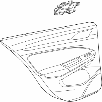 Volkswagen 5H6-867-209-BC-ZFY