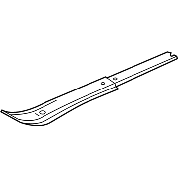 Volkswagen 3D0-803-069-B