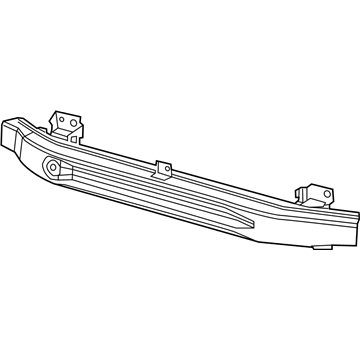 Volkswagen 5C6-807-109-B