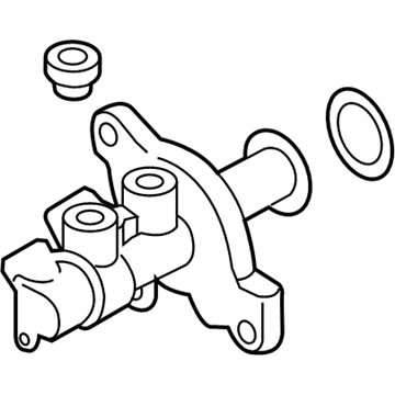 Volkswagen 5Q1-614-019-Q-REP