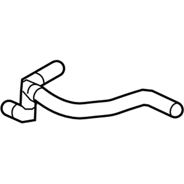 Volkswagen 5C0-122-058-A