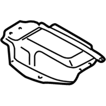 Volkswagen 1J0-803-310-E