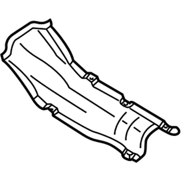Volkswagen 1J0-803-311-J
