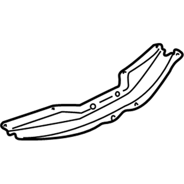 Volkswagen 1J0-802-117-B