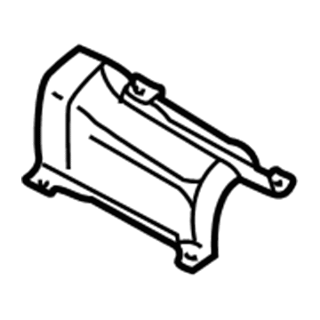 Volkswagen 1J0-804-275-B