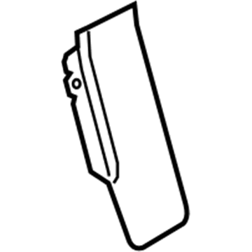 Volkswagen 1K1-864-777-B-82V