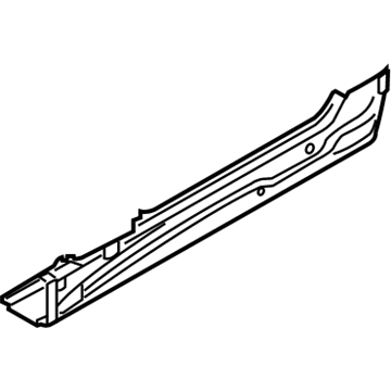 Volkswagen 3C0-801-251
