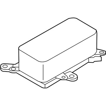 Volkswagen 7P0-317-037