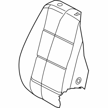 Volkswagen 5NN-881-806-BT-YNA