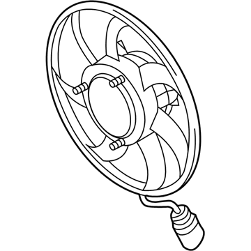 Volkswagen 1K0-959-455-ET