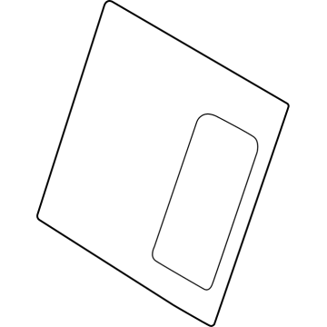 Volkswagen 5GM-885-754-CA9