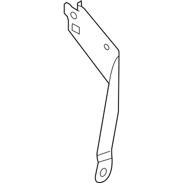 Volkswagen 7P6-951-182-C