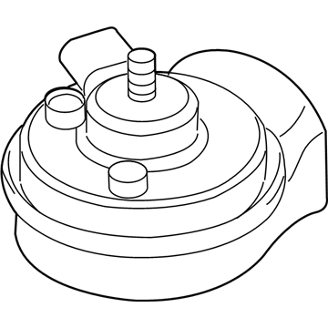 Volkswagen 3C0-951-221-E