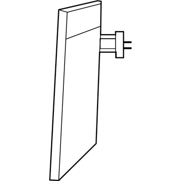 Volkswagen 7B0-317-019-A