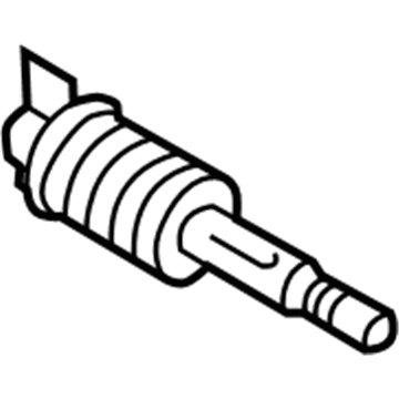 Volkswagen 6RU-945-300