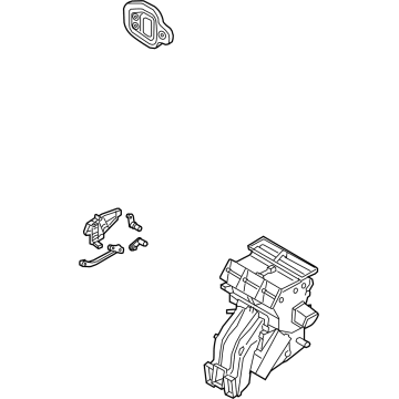 Volkswagen 5Q1-820-353-K