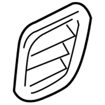 Volkswagen 1K0-819-465-B