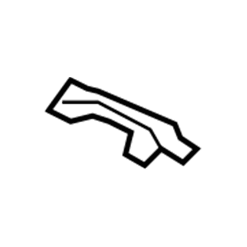 Volkswagen 1C0-864-139-B