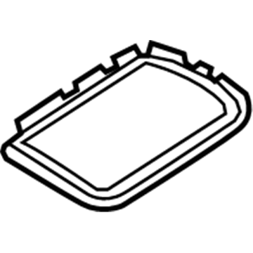 Volkswagen 1C0-864-260
