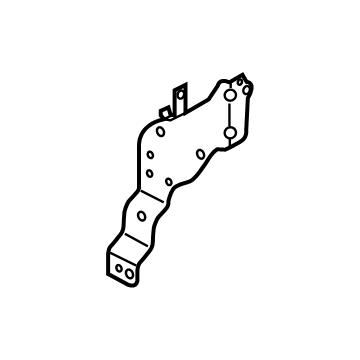 Volkswagen 1K1-819-473-H