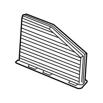 Volkswagen 1K1-819-669