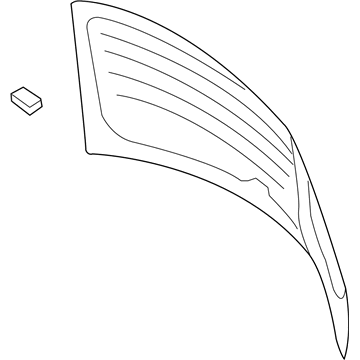 Volkswagen 5K6-845-051-AG-NVB