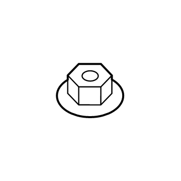 Volkswagen N-015-082-10