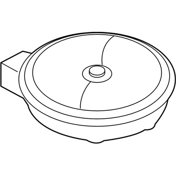 Volkswagen 2H0-951-115-A