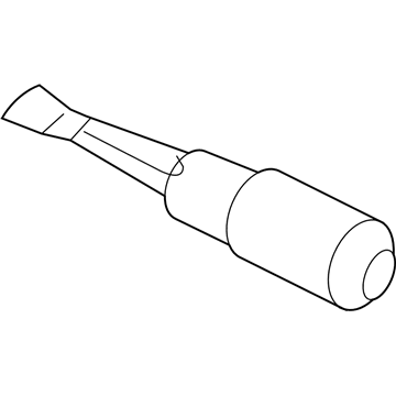 Volkswagen 1J0-971-275-C