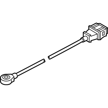 Volkswagen 06K-905-377-E