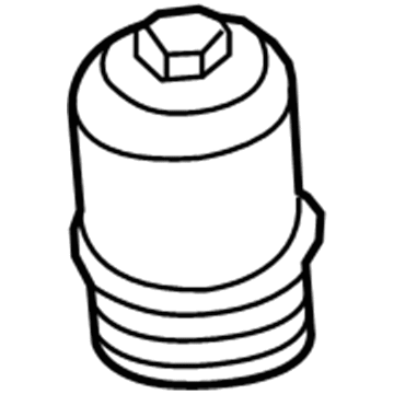 Volkswagen 02E-305-045