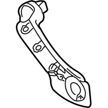 Volkswagen 1J0-867-179-C-7DE