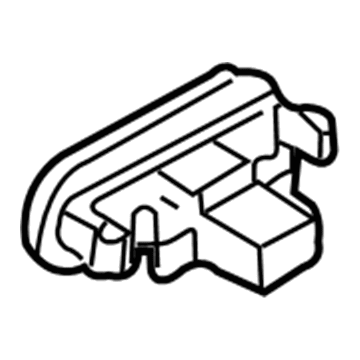 Volkswagen 1J0-947-411-E