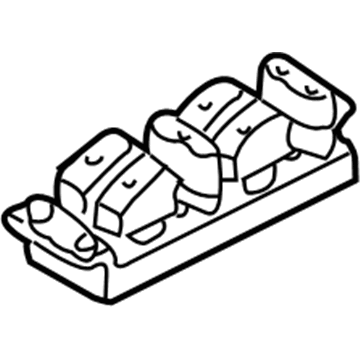 Volkswagen 1J4-959-857-D