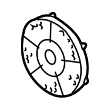 Volkswagen 3B0-868-149-B41