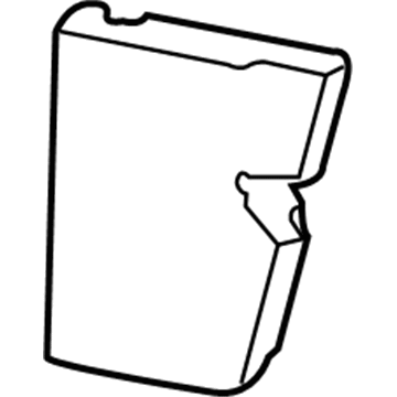 Volkswagen 1J4-868-101-B