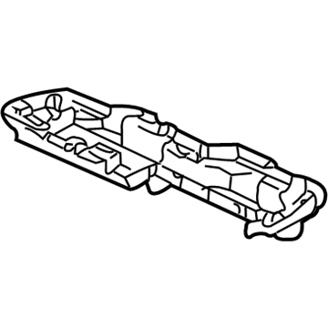 Volkswagen 1J1-867-179-A-B41