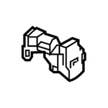 Volkswagen 1K0-919-341-J-9B9