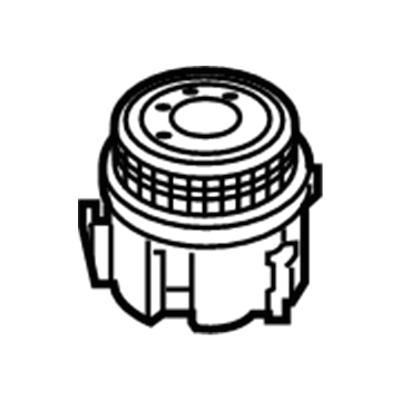 Volkswagen 5NA-927-531-ZNX