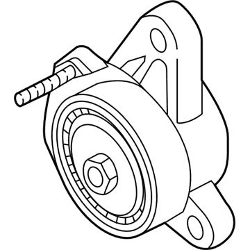 Volkswagen 04L-903-315-K