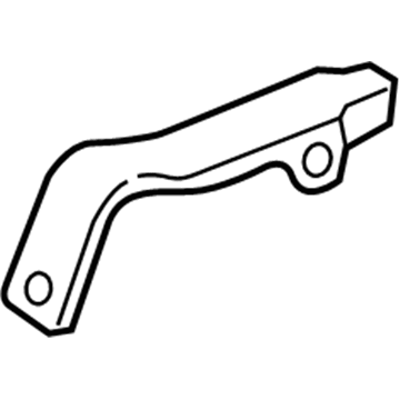Volkswagen 06K-145-536-E